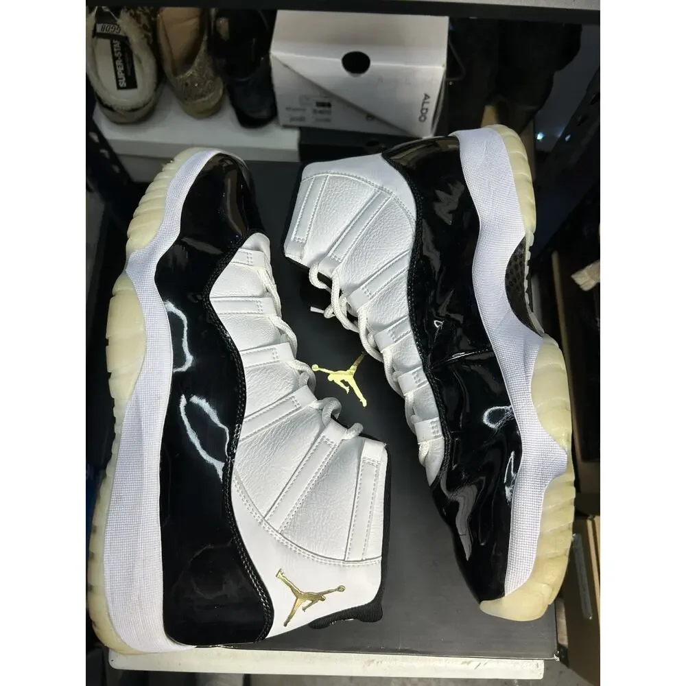 SZ 15 - Nike Air Jordan 11 DMP Gratitude Men's